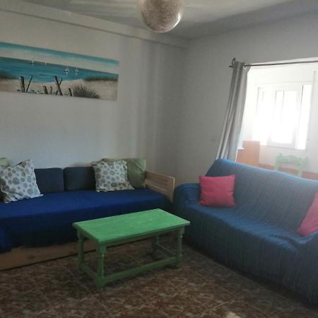 Apartamento De 3 Habitaciones Cercano A La Playa Tarifa Esterno foto