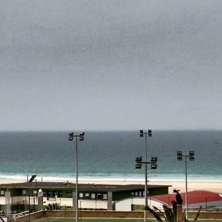 Apartamento De 3 Habitaciones Cercano A La Playa Tarifa Esterno foto