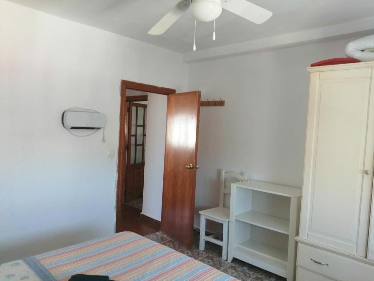 Apartamento De 3 Habitaciones Cercano A La Playa Tarifa Esterno foto