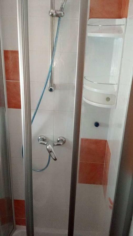 Apartamento De 3 Habitaciones Cercano A La Playa Tarifa Esterno foto