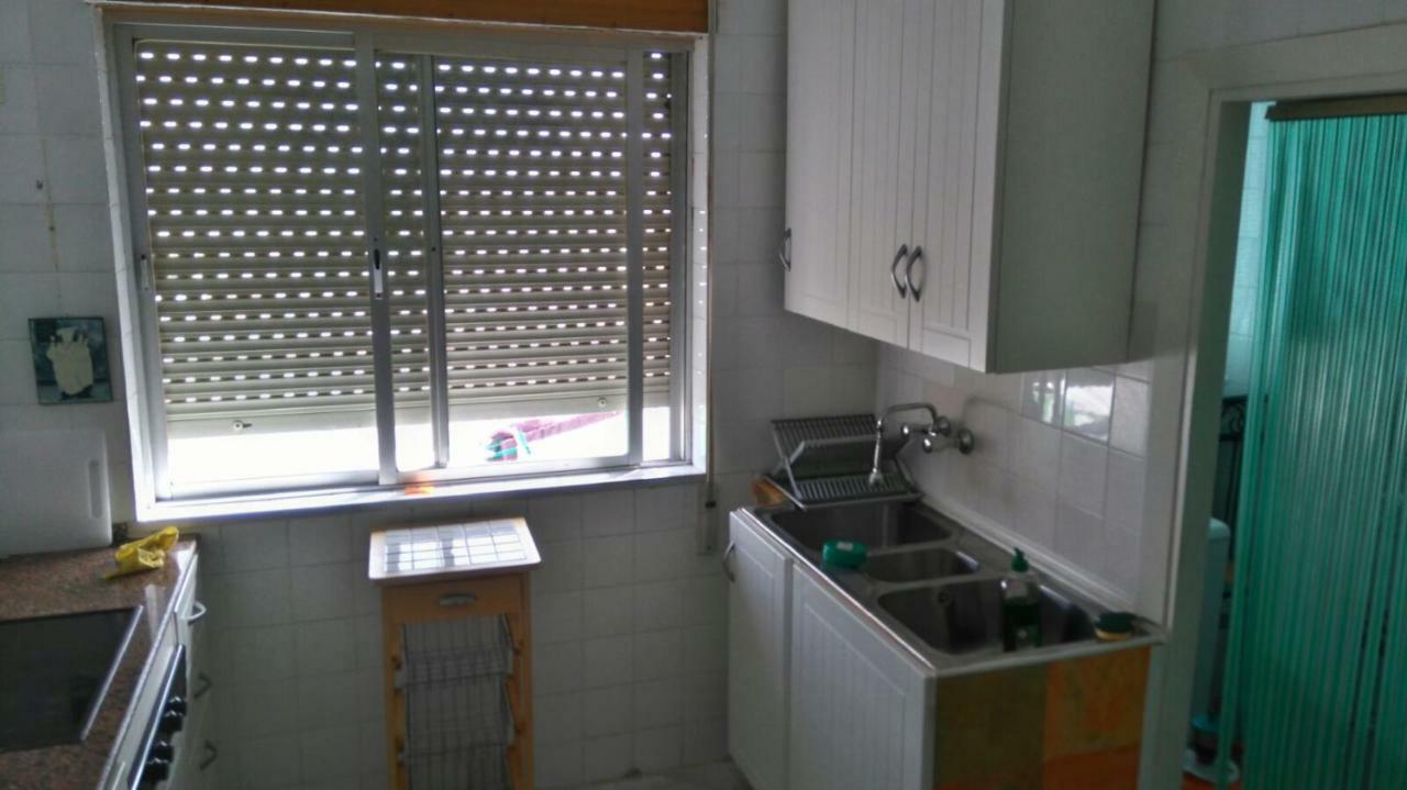 Apartamento De 3 Habitaciones Cercano A La Playa Tarifa Esterno foto